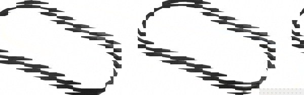 V-Belt: Section A, 49.2